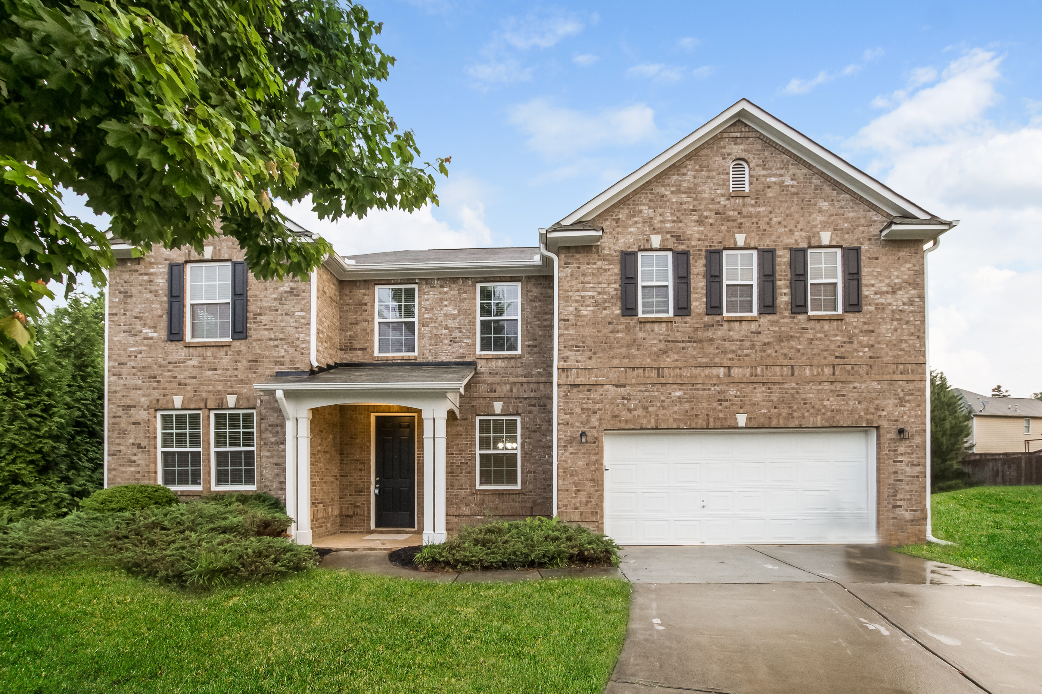 1260 Sailwind Ct Buford, GA 30518